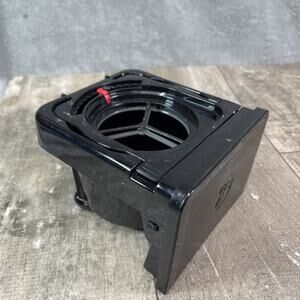 Mr. Coffee BVMC-DT102 10 Cup Programmable Coffeemaker Replacement Filter Basket